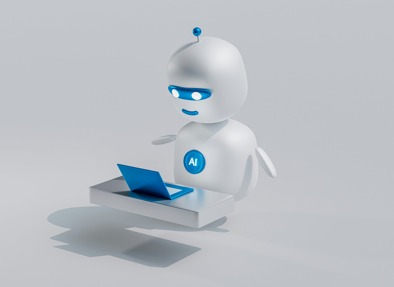 AI Chatbots for Business Why Your Business Needs an AI Chatbot